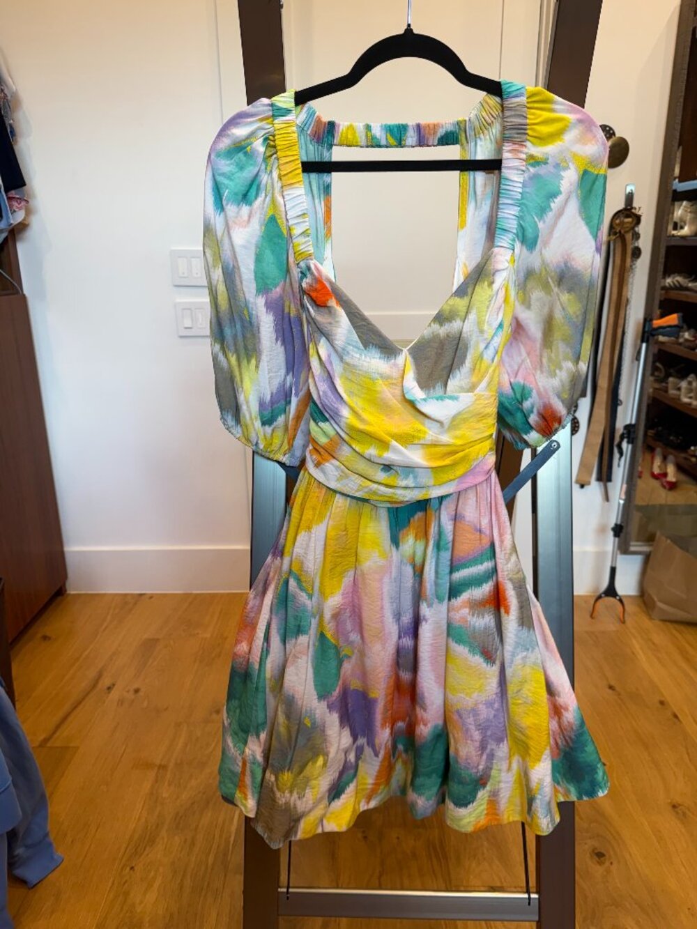 Anthropologie Dress